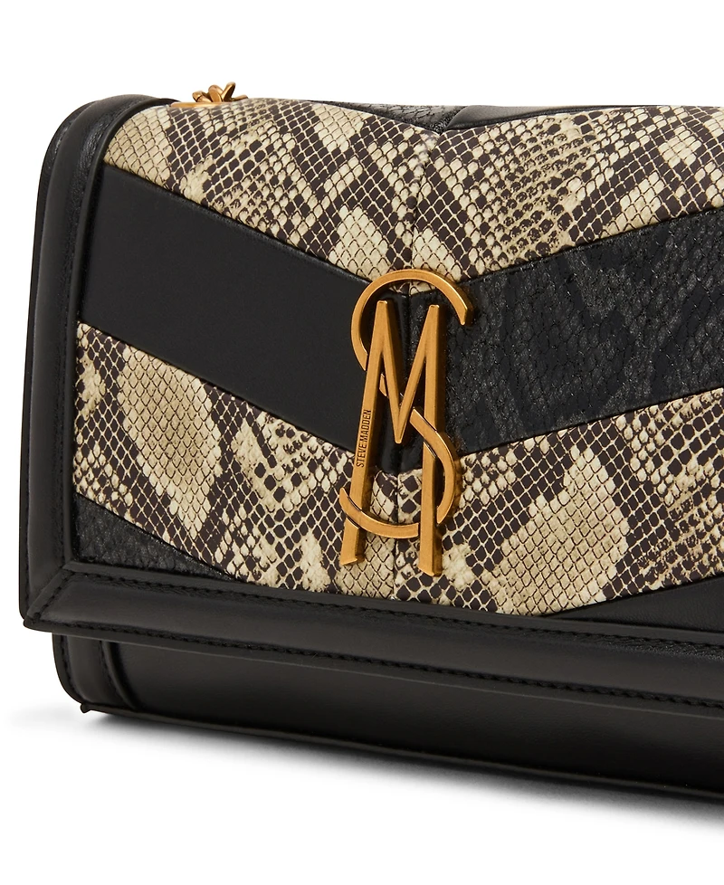 Steve Madden Larisam Mini Crossbody Handbag