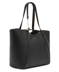 Anne Klein Toggle Extra-Large Tote Handbag