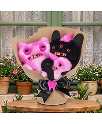 Fuggler Zuru Special Feature Bouquet Plush Series 1