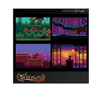 Evercade Xeno Tangle Cartridge Usa