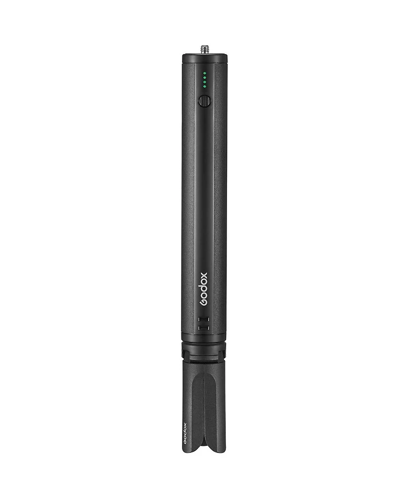 Godox Bpc-01 10,000mAh Charging Grip with Mini Tripod