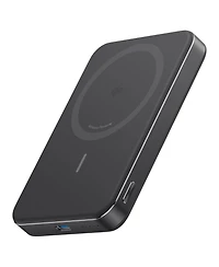 Anker MagGo Ultra-Slim Magnetic Wireless Power Bank 10,000 mAh