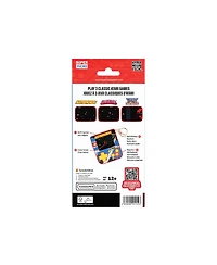 Blaze Entertainment HyperMegaTech Atari Asteroids Keychain