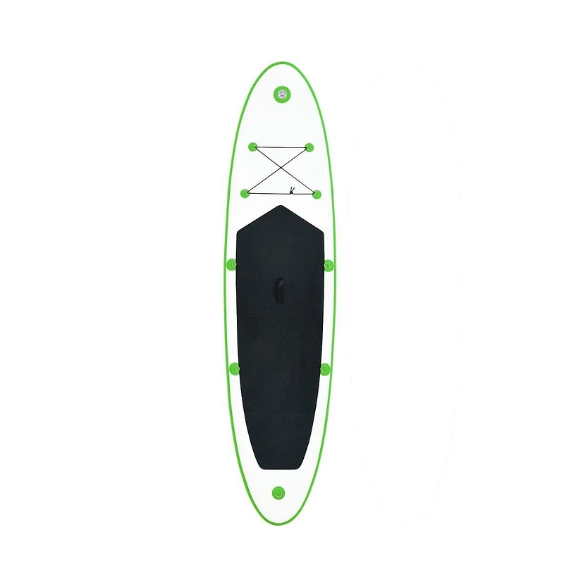 Hikeen Inflatable Stand Up Paddle Board Set