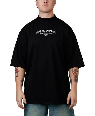 Saint Morta Men's The Cross T-Shirt