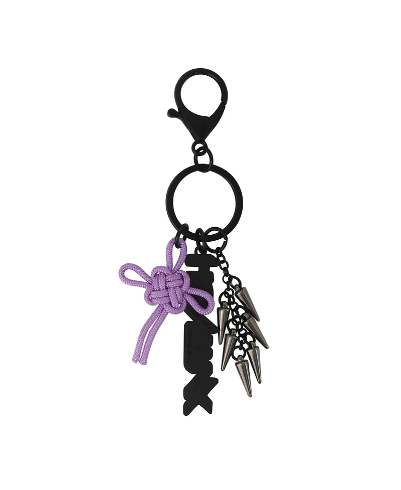 K-Pop Demon Hunters Cluster Keychain