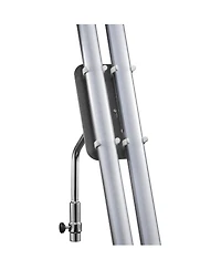 Godox TL60 Two-Light Bracket with Gooseneck Mount and 5/8" Receiver