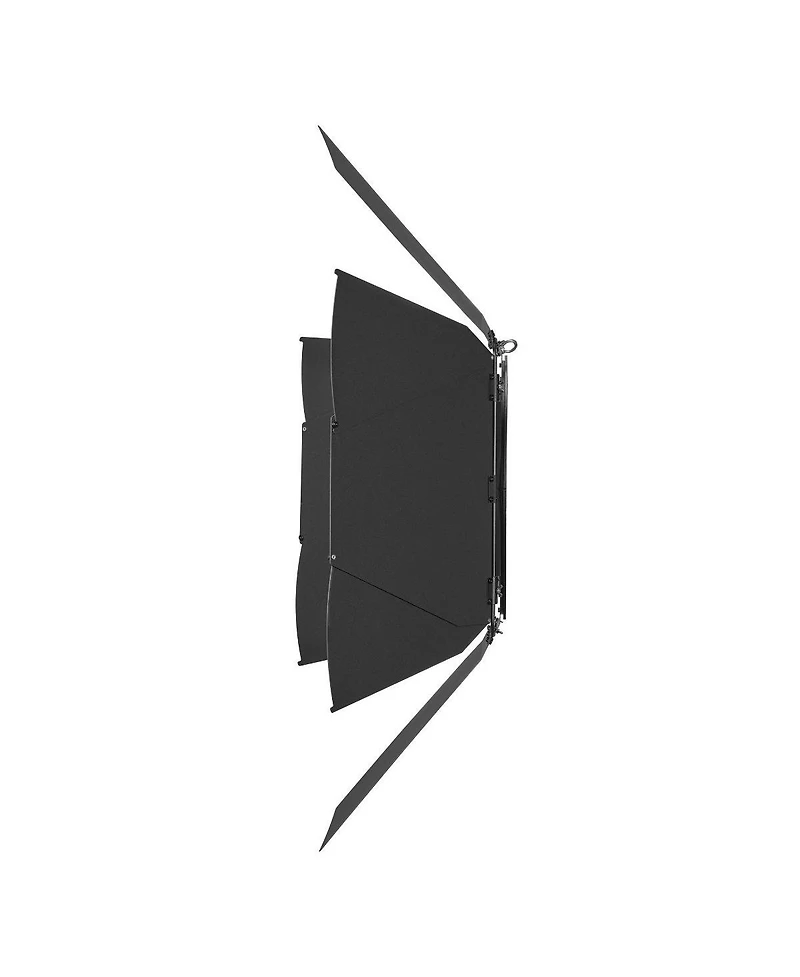 Godox Barndoors for GF14 Fresnel Lens