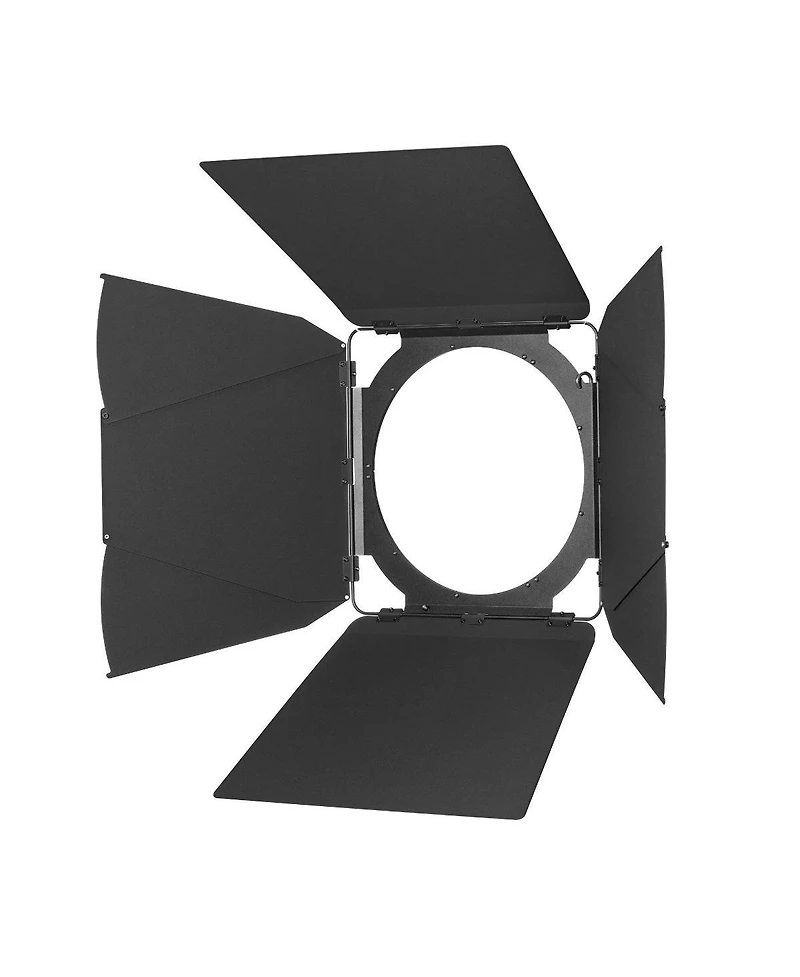 Godox Barndoors for GF14 Fresnel Lens