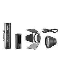 Godox FL15Bi Bi-color Led Video Flash Light