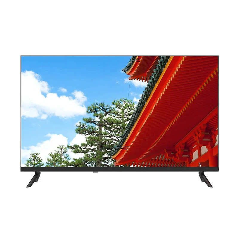 Sansui 32" Class Va Series Full Hd Smart webOS Tv - S32VAFW
