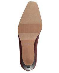 Splendid Women's July Knit Snip Toe Bootie