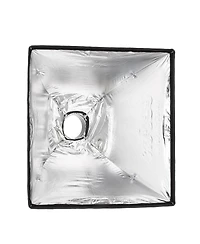 Godox EazyFlow Foldable Bowens Mount Rectangular Softbox (23.6" x 23.6")