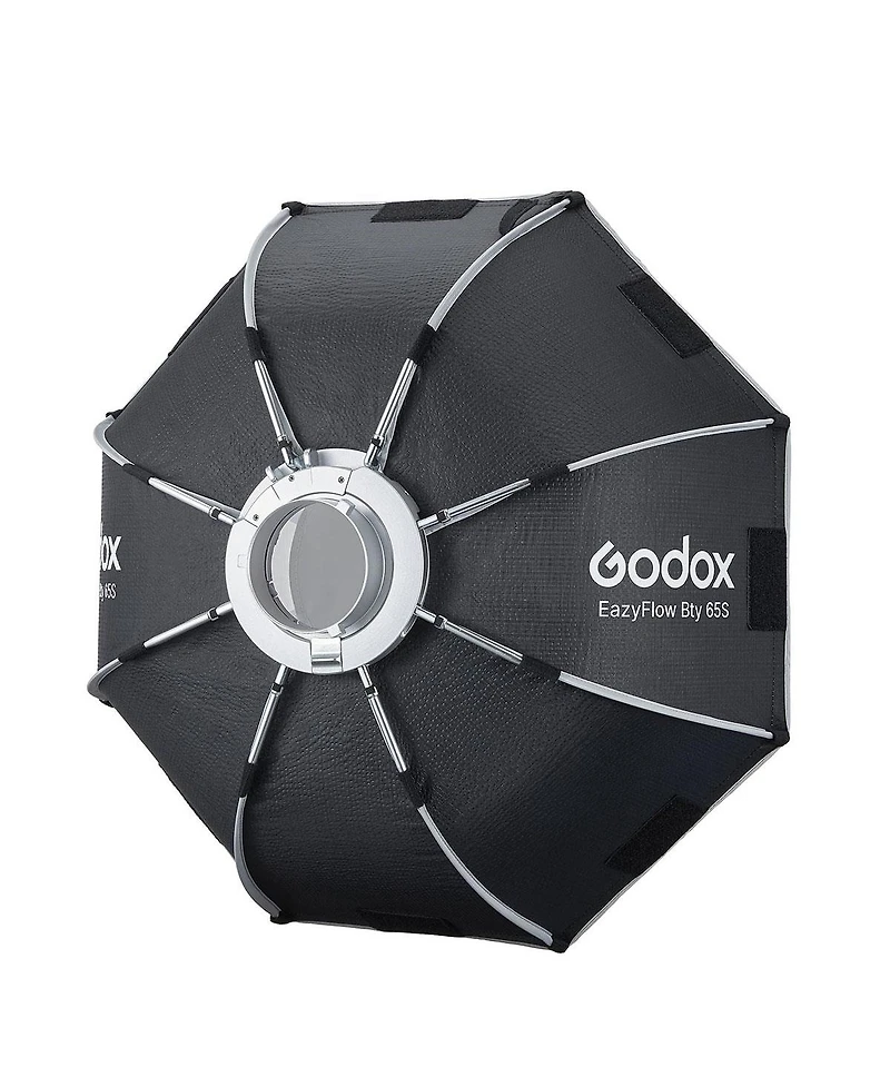 Godox EazyFlow Foldable Bowens Mount Beauty Dish