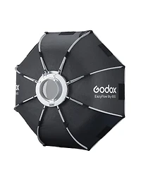 Godox EazyFlow Foldable Bowens Mount Beauty Dish