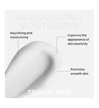 Topical Skin Rejuvenating Moisturizer