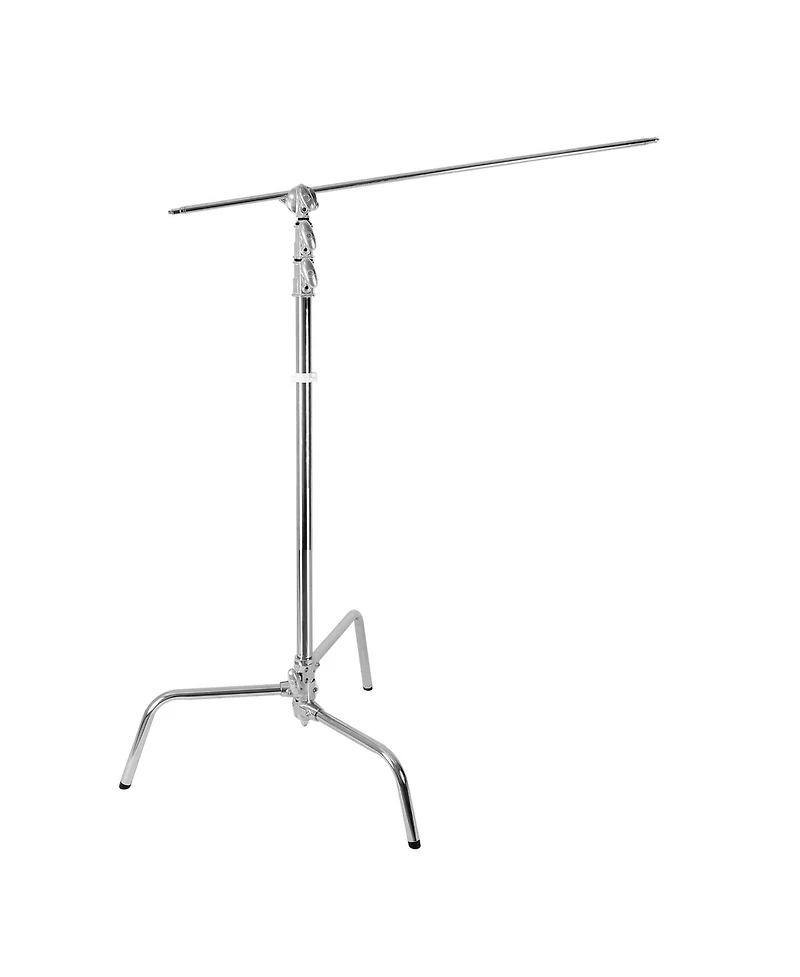 Godox C-Stand with Arm and Grip Head (7.8')