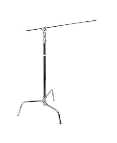 Godox C-Stand with Arm and Grip Head (7.8')