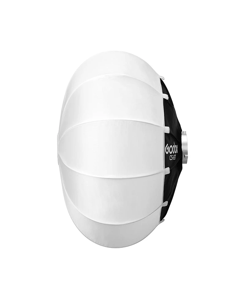 Godox Cs-65T 25.6" Lantern Softbox with Bowens Mount