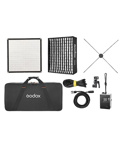 Godox FL200SR Full Color Flexible Led Light Mat (13.5 X 48")