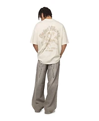 Saint Morta Men's Scorpion Boxy T-Shirt