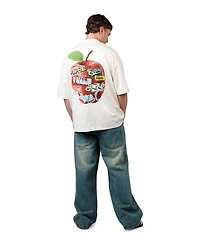 Carre Men's Lush T-Shirt