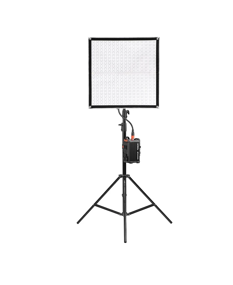 Godox Knowled F200R Rgb Flexible Led Light Mat (2 x 2')