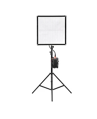 Godox Knowled F200R Rgb Flexible Led Light Mat (2 x 2')