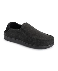 Muk Luks Men's Owen Full Foot Slippers