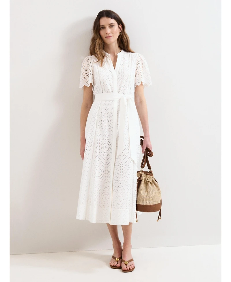 Phase Eight Women's Aletta Midi Dress