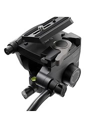 Manfrotto 500X Fluid Head