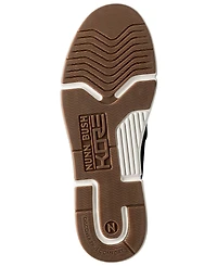 Nunn Bush Men's Kore City Rally Moc-Toe Sneakers