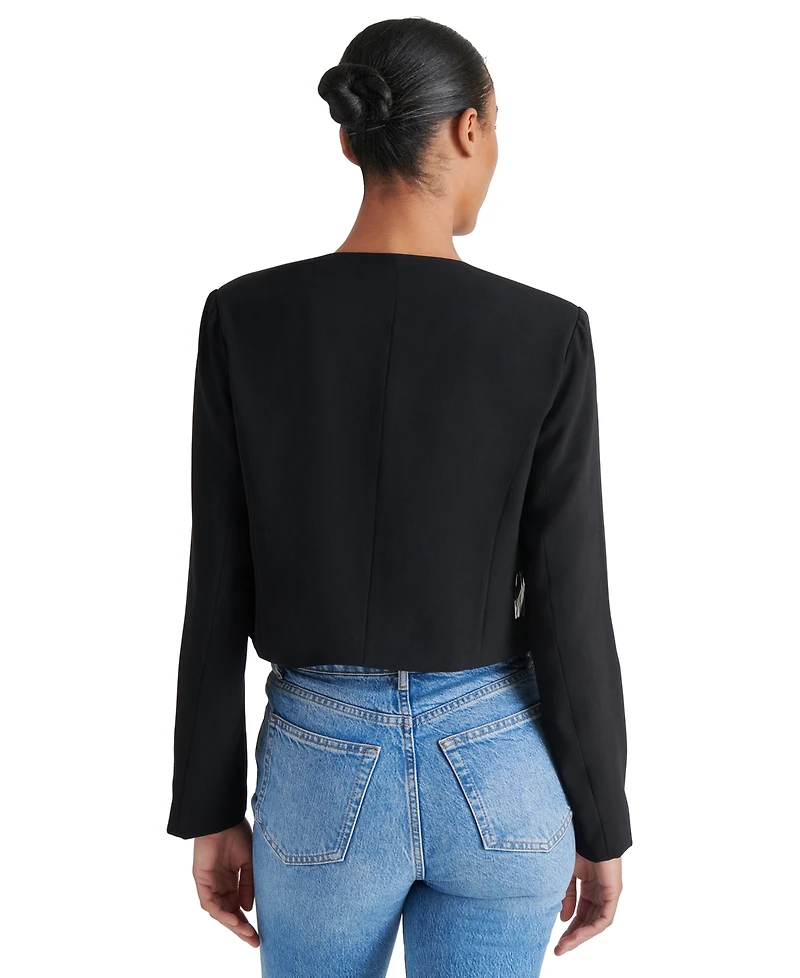 Steve Madden Women's Serenea Blazer