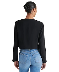 Steve Madden Women's Serenea Blazer