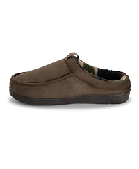 Muk Luks Men's Miles Clog