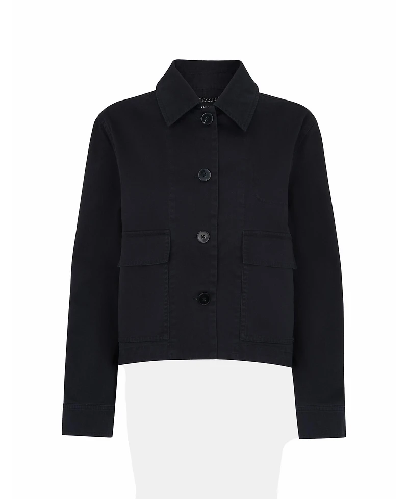 Whistles Women's Marie Casual Jacket
