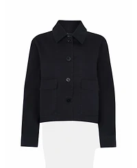 Whistles Women's Marie Casual Jacket