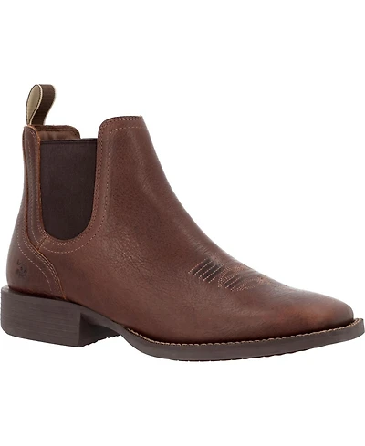 Durango Men's Shyloh Chelsea Boot