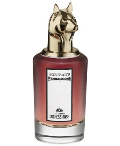 Penhaligons The Coveted Duchess Rose Eau De Parfum Fragrance Collection