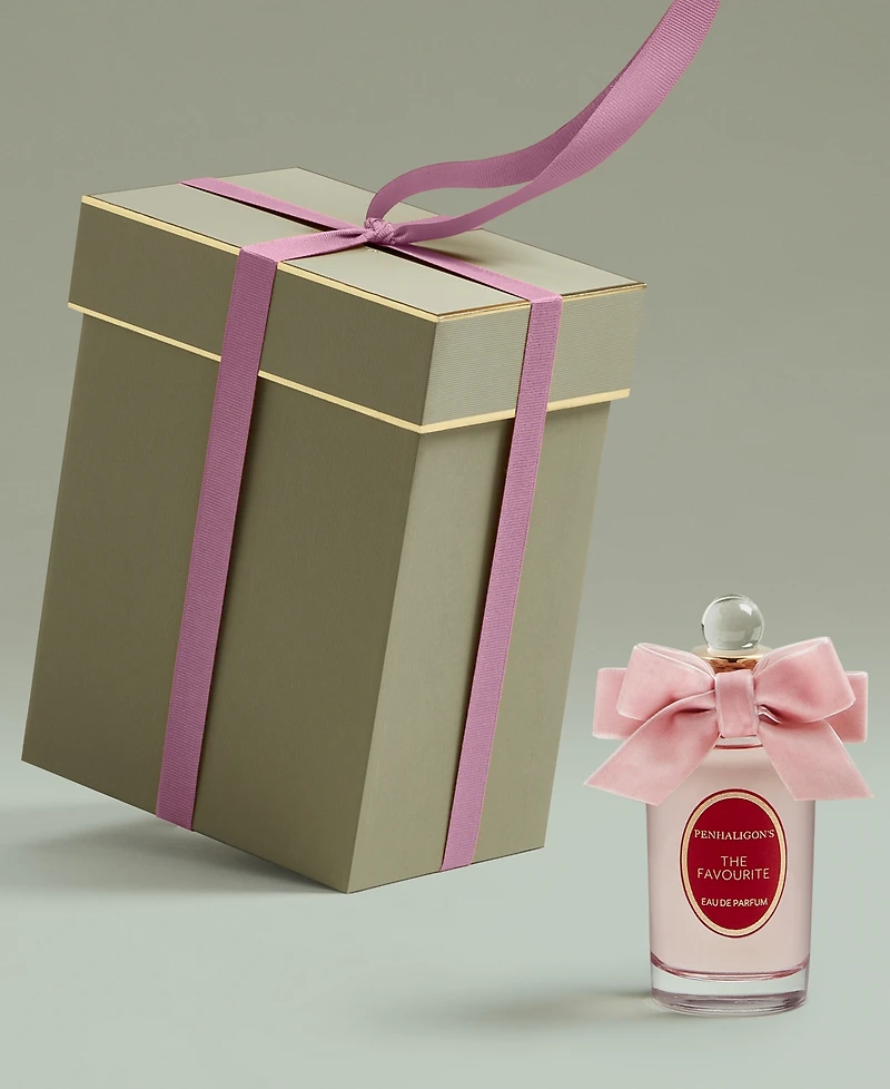 Penhaligon's The Favourite Eau de Parfum Spray, 3.4 oz.