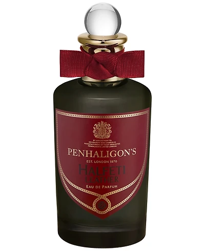 Penhaligon's Halfeti Leather Eau de Parfum Spray, 3.4 oz.