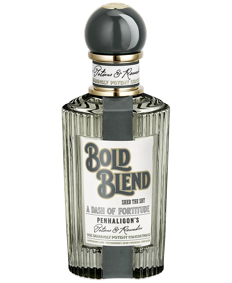 Penhaligon's Bold Blend Eau de Parfum Spray, 3.4 oz.