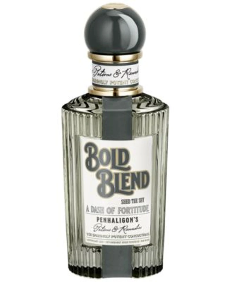 Penhaligons Bold Blend Eau De Parfum Fragrance Collection