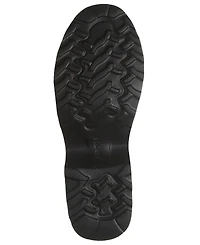 Bearpaw Women's Marnie Suede Slip-On Clogs