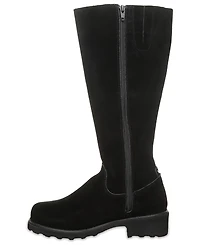 Bearpaw Women's Audrina Suede Knee-High Boots