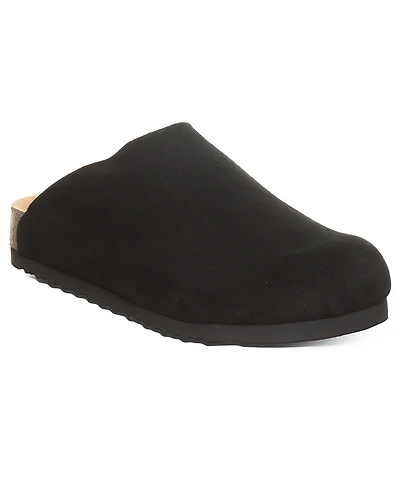 Bearpaw Women's Trinity Slip-On Clogs