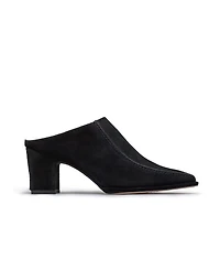 Bernardo Footwear Women's Brynn Heeled Mule