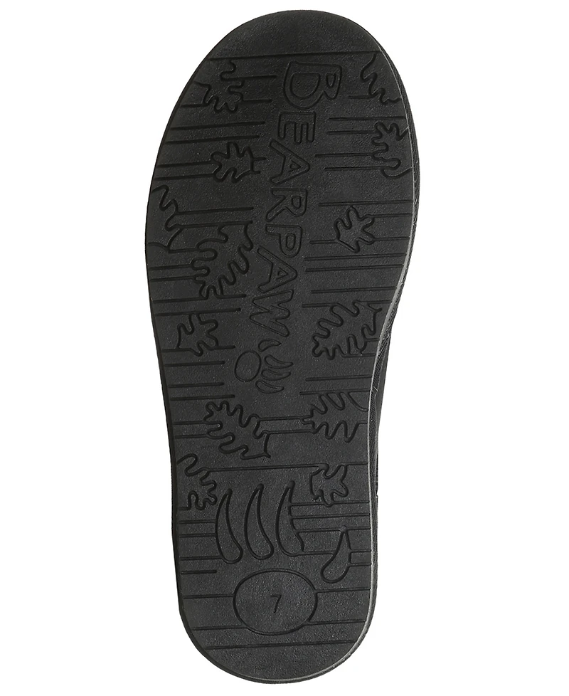 Bearpaw Women's Demi Ii Comfort Footbed Ankle Boots