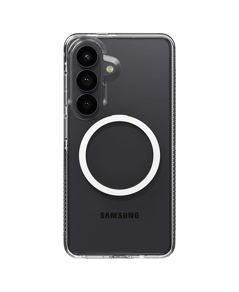 Zagg Crystal Palace Snap Case for Samsung Galaxy S26