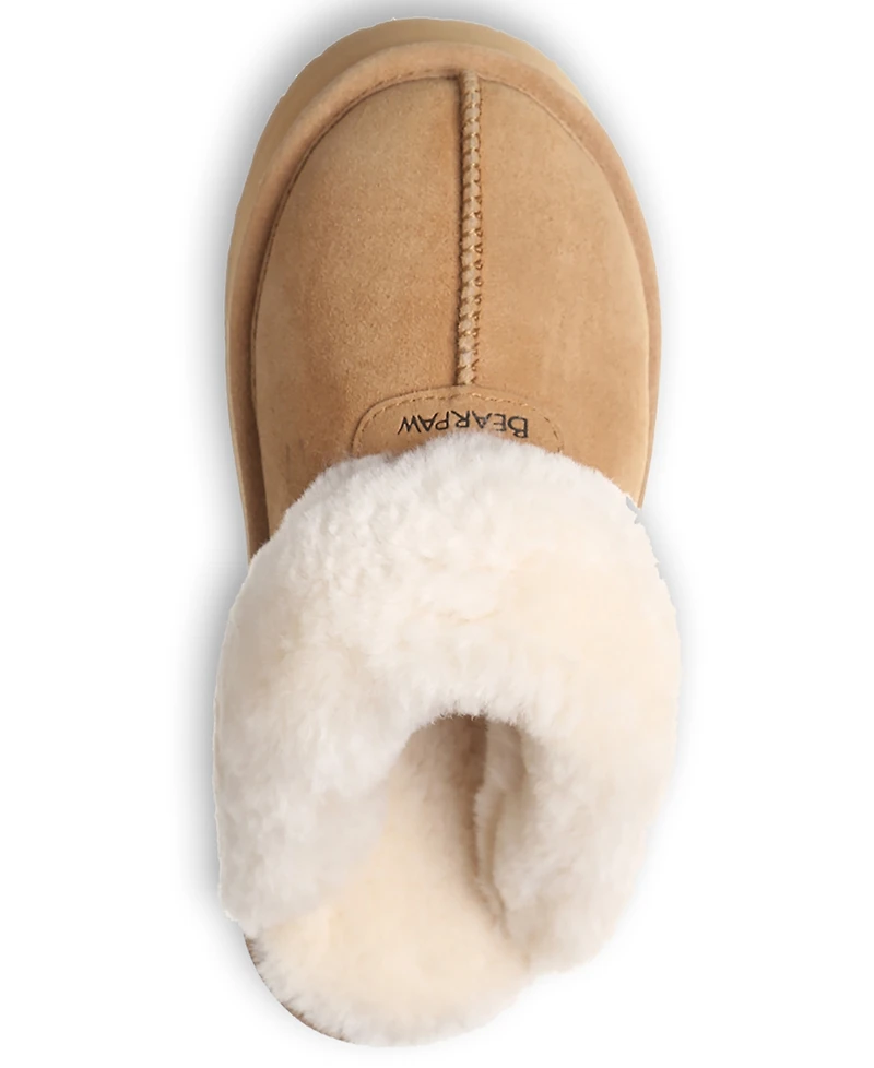 Bearpaw Women's Retro Loki Slippers